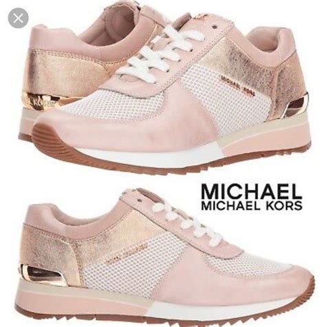 michael kors schlüssel rosegold|michael kors sneakers.